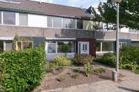 Woning Alberikpad 35 Amersfoort