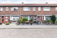 Woning Soendastraat 21 Wormerveer