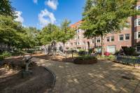 Woning Van Tuyll van Serooskerkenweg 45 Amsterdam