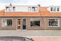 Woning Wilhelminalaan 59 Kampen