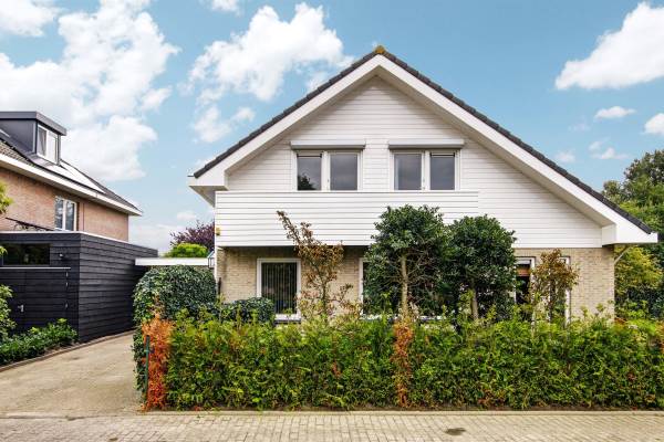 Woning Elzenhorst 5 Voorhout