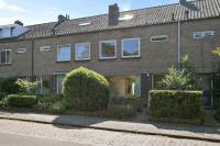 Woning Okapistraat 29 Nijmegen