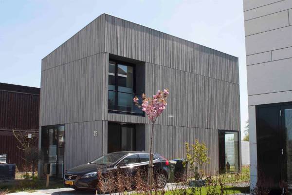 Woning Hannah Arendtstraat 15 Lent