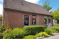 Woning Wilhelminastraat 3 Leens