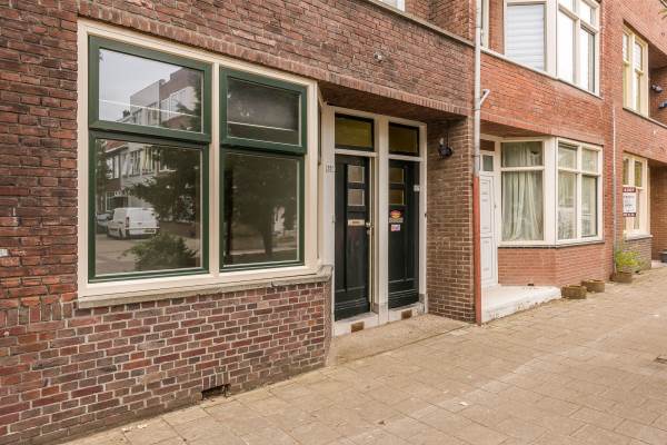 Woning Van Ruijsdaellaan 15 Schiedam