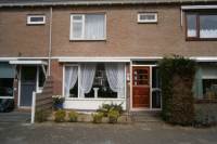 Woning Jhr. van de Wall Repelaerstraat 19 Dordrecht