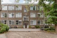 Woning Edisonstraat 35 Amsterdam