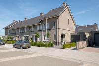 Woning Fortgracht 11 Sleeuwijk