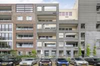 Woning Javakade 96 Amsterdam