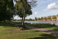 Woning Spangesekade 95 Rotterdam