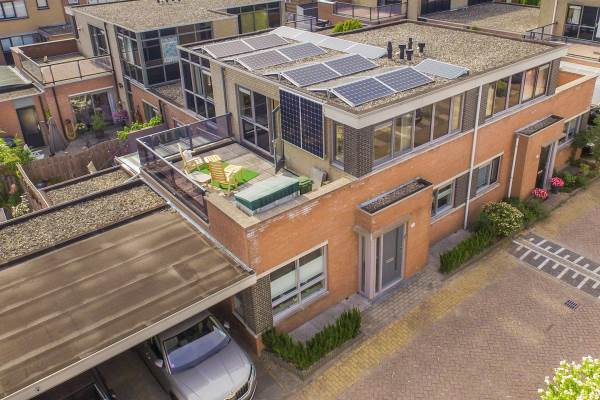 Woning Murraijstraat 23 Wateringen