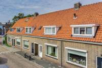 Woning Jan Steenstraat 12 Sliedrecht