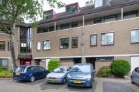 Woning Anna van Hensbeeksingel 147 Gouda