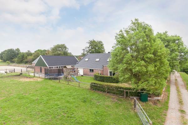 Woning 6e Wyk 5 Hoornsterzwaag