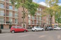 Woning Jan van Schaffelaarplantsoen 29 Amsterdam