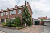Woning Saturnusstraat 15 Nijmegen