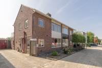 Woning Lekstraat 1 Almelo