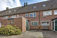 Woning Mijehof 240 Amsterdam