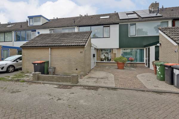 Woning Notenhof 67 Schagen