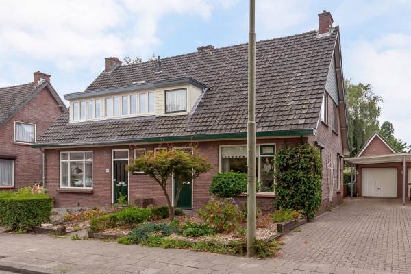 Woning Krugerstraat 47 Vaassen - Oozo.nl