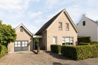 Woning se Leij 18 Bavel