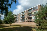 Woning Wilgenstraat 61 Oss