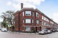 Woning Bragastraat 6 Den Haag