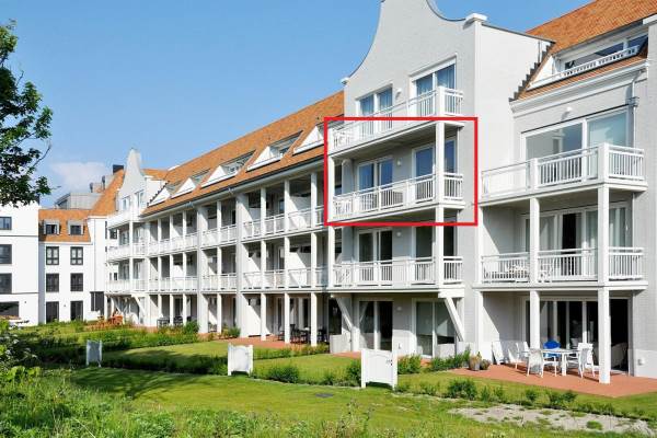 Woning Boulevard de Wielingen 7 Cadzand