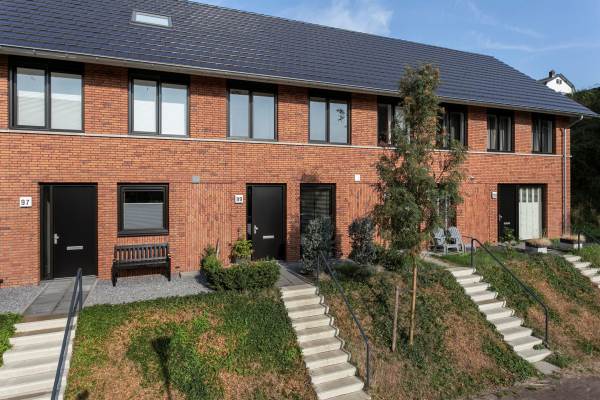 Woning Zanglijster 99 Rhenen