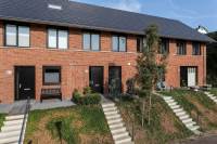 Woning Zanglijster 99 Rhenen