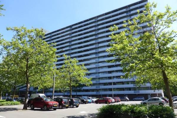 Woning Mozartlaan 733 Tilburg
