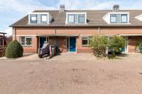 Woning Sirius 18 Waddinxveen