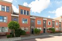 Woning Zwartemeer 13 Barendrecht