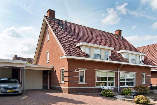 Woning Limesstraat 53 Tiel