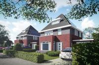 Woning Nude 6702 Wageningen