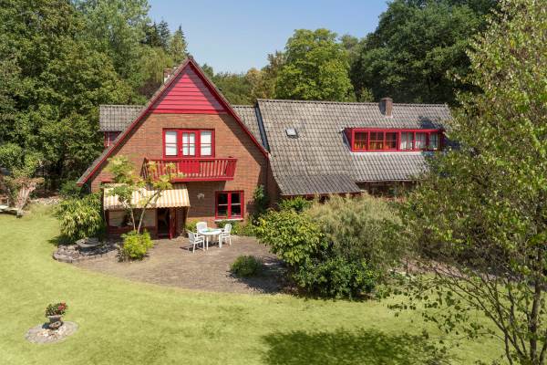 Woning Engelanderweg 69 Beekbergen