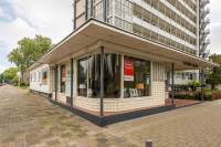 Woning Kralingse Plaslaan 118 Rotterdam