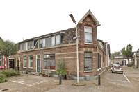 Woning Warmoesstraat 103 Wormerveer