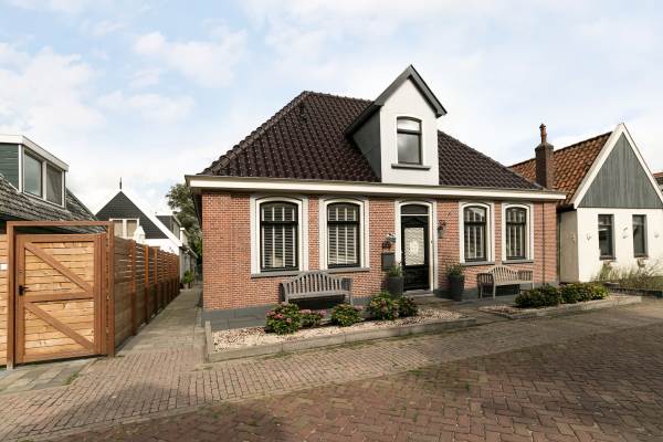 Woning Dorpsstraat 902 Oudkarspel