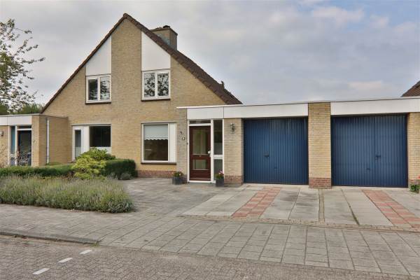 Woning Groenland 14 Hoogeveen
