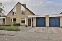 Woning Groenland 14 Hoogeveen