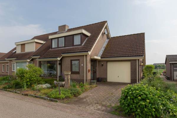 Woning Hollendewagenweg 3 Werkhoven