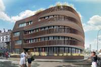 Woning Sea & City bouwnummer 5 Vlissingen