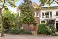 Woning Eiklaan 55 Rijswijk