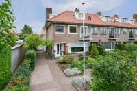 Woning Koningin Wilhelminalaan 2 Naarden