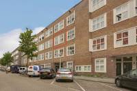 Woning Hudsonstraat 61 Amsterdam