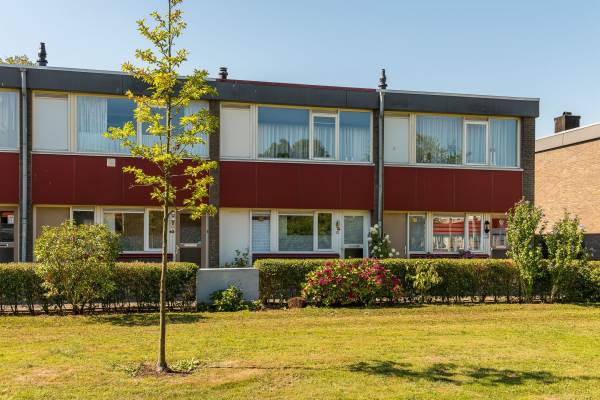 Woning Lorentzstraat 80 Vlaardingen