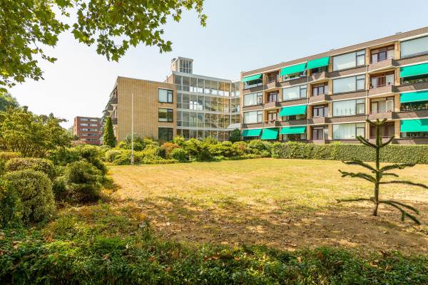 Woning Jacoba van Beierenstraat 88 Vlaardingen