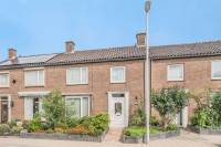 Woning Prinses Irenestraat 4 Drunen