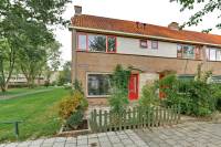 Woning Spechtstraat 16 Leiderdorp